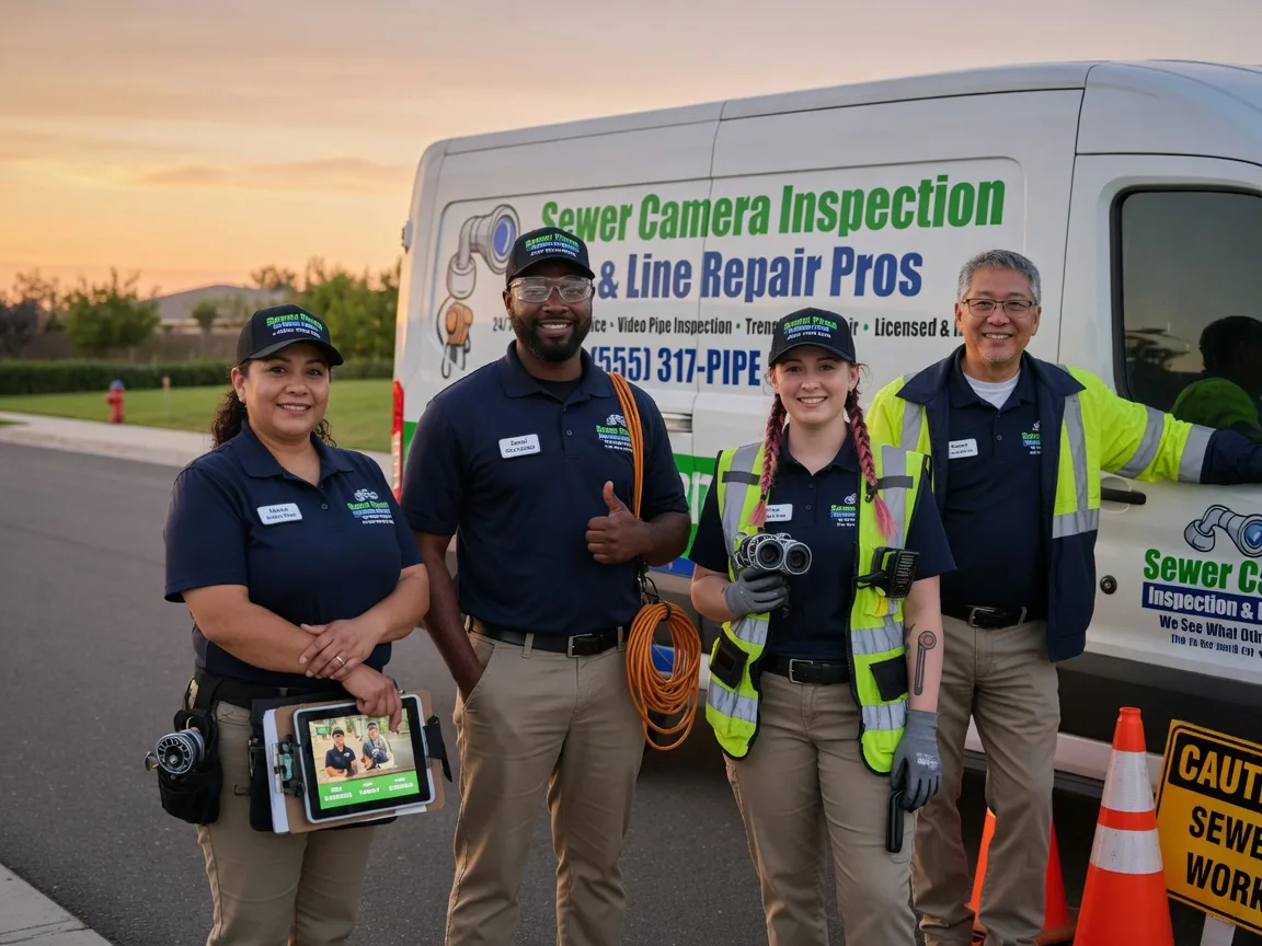 Sewer Line Repair company in Bonne Terre, MO