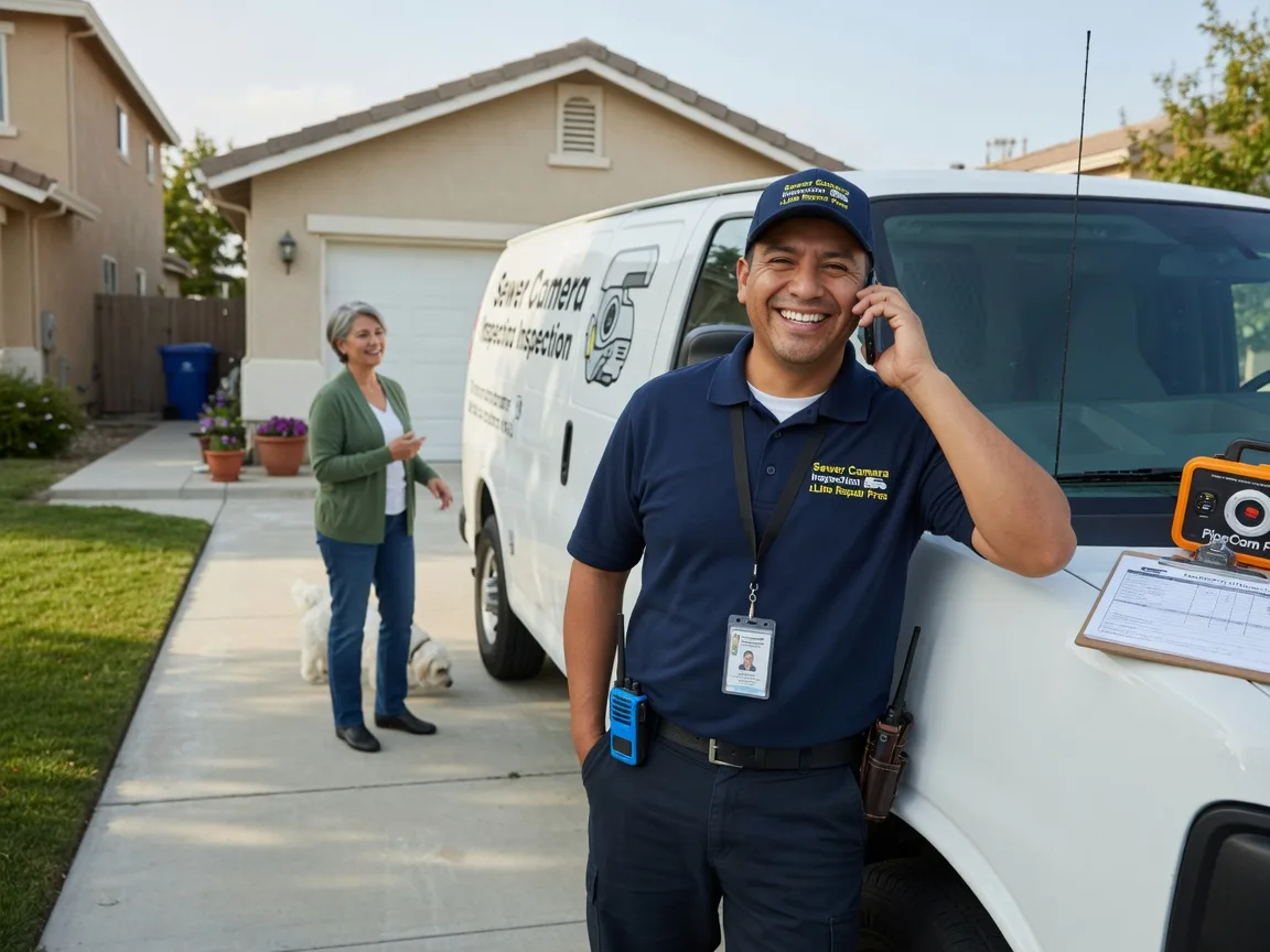 Sewer Line Repair Bonne Terre, MO FAQs